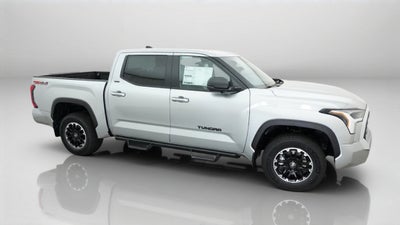 2026 Toyota Tundra SR5 4WD