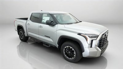 2026 Toyota Tundra SR5 4WD