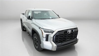 2026 Toyota Tundra SR5 4WD