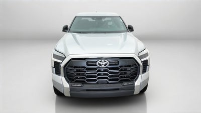 2026 Toyota Tundra SR5 4WD