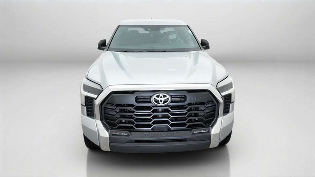 2026 Toyota Tundra SR5 4WD