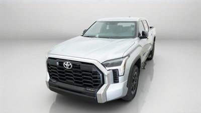 2026 Toyota Tundra SR5 4WD