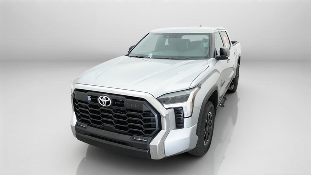 2026 Toyota Tundra SR5 4WD
