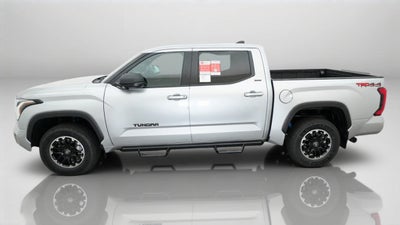 2026 Toyota Tundra SR5 4WD