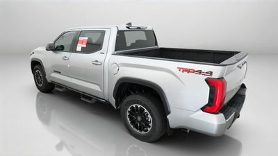 2026 Toyota Tundra SR5 4WD