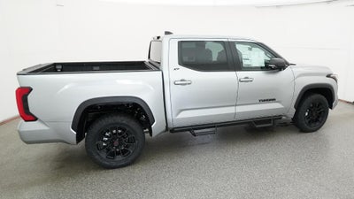 2026 Toyota Tundra SR5 4WD