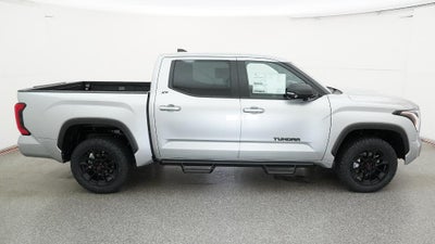 2026 Toyota Tundra SR5 4WD