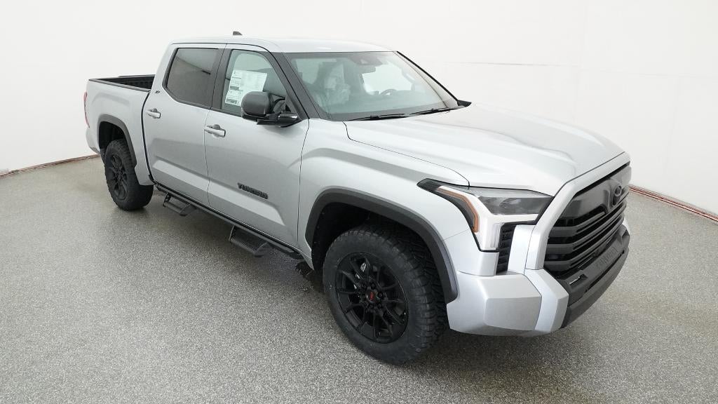 2026 Toyota Tundra SR5 4WD