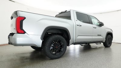 2026 Toyota Tundra SR5 4WD