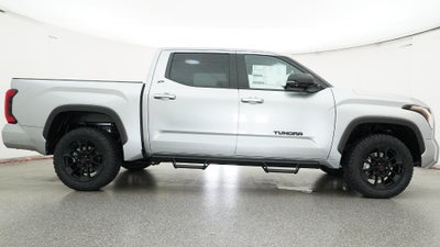 2026 Toyota Tundra SR5 4WD