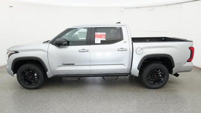 2026 Toyota Tundra SR5 4WD