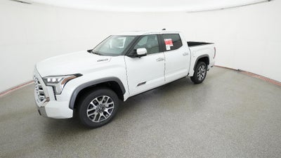 2026 Toyota Tundra i-FORCE MAX 1794 Edition i-FORCE MAX