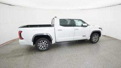 2026 Toyota Tundra i-FORCE MAX 1794 Edition i-FORCE MAX