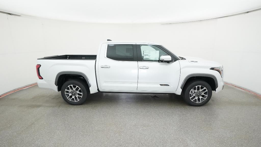 2026 Toyota Tundra i-FORCE MAX 1794 Edition i-FORCE MAX