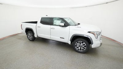 2026 Toyota Tundra i-FORCE MAX 1794 Edition i-FORCE MAX