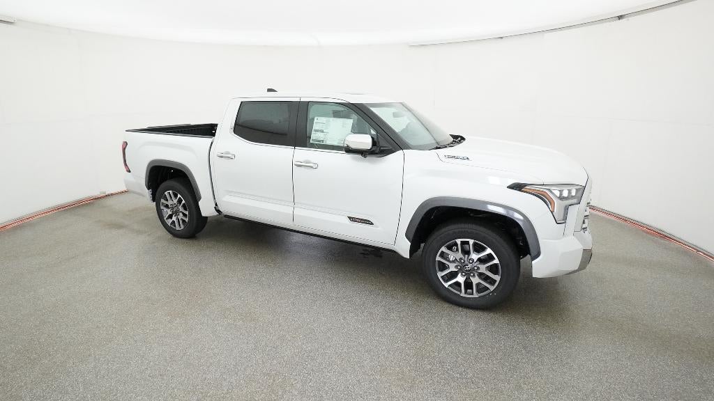 2026 Toyota Tundra i-FORCE MAX 1794 Edition i-FORCE MAX