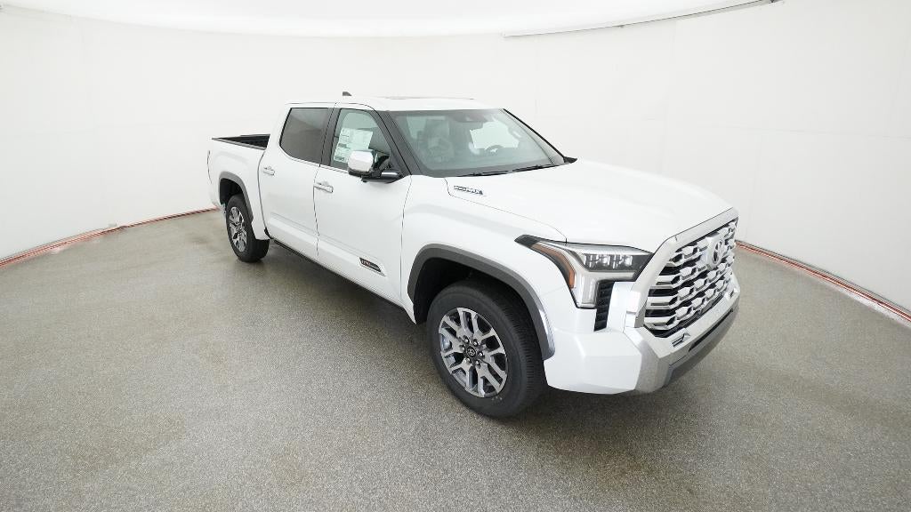 2026 Toyota Tundra i-FORCE MAX 1794 Edition i-FORCE MAX