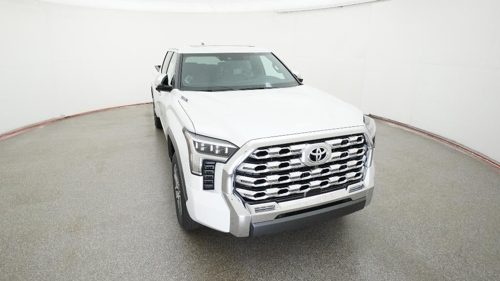 2026 Toyota Tundra i-FORCE MAX 1794 Edition i-FORCE MAX