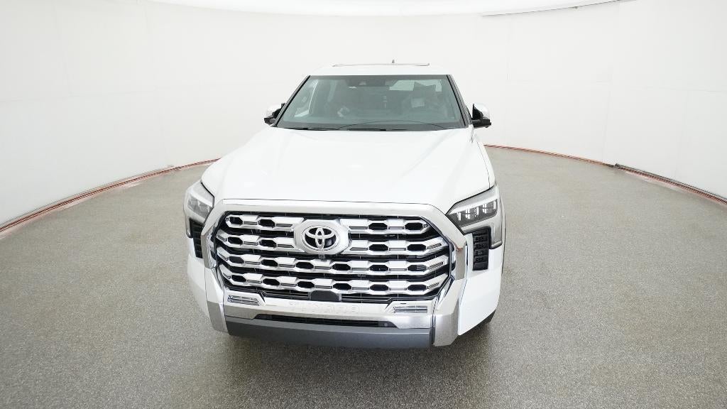 2026 Toyota Tundra i-FORCE MAX 1794 Edition i-FORCE MAX