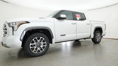 2026 Toyota Tundra i-FORCE MAX 1794 Edition i-FORCE MAX