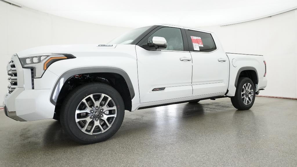 2026 Toyota Tundra i-FORCE MAX 1794 Edition i-FORCE MAX