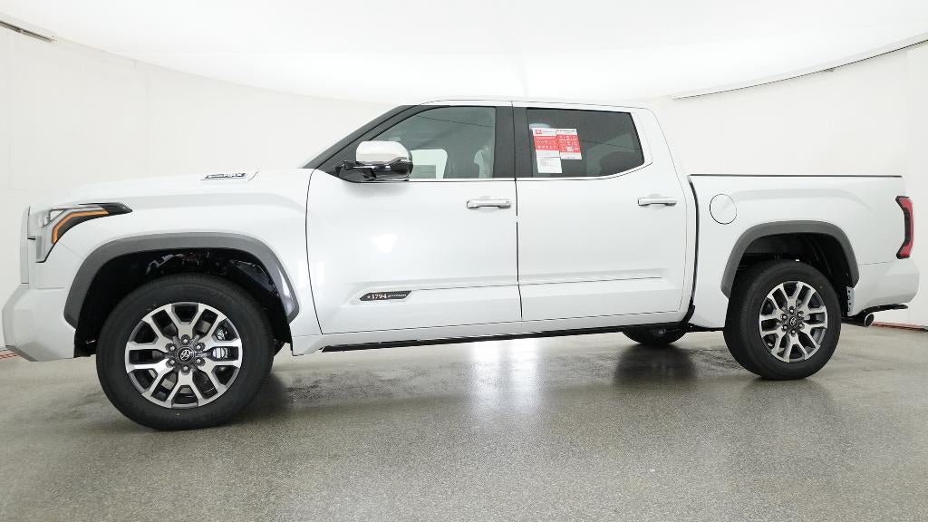 2026 Toyota Tundra i-FORCE MAX 1794 Edition i-FORCE MAX
