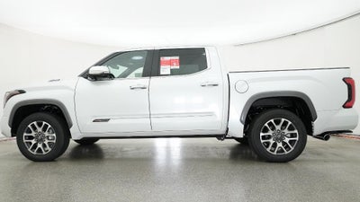 2026 Toyota Tundra i-FORCE MAX 1794 Edition i-FORCE MAX