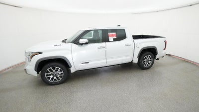 2026 Toyota Tundra i-FORCE MAX 1794 Edition i-FORCE MAX