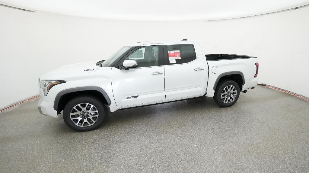 2026 Toyota Tundra i-FORCE MAX 1794 Edition i-FORCE MAX