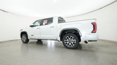 2026 Toyota Tundra i-FORCE MAX 1794 Edition i-FORCE MAX