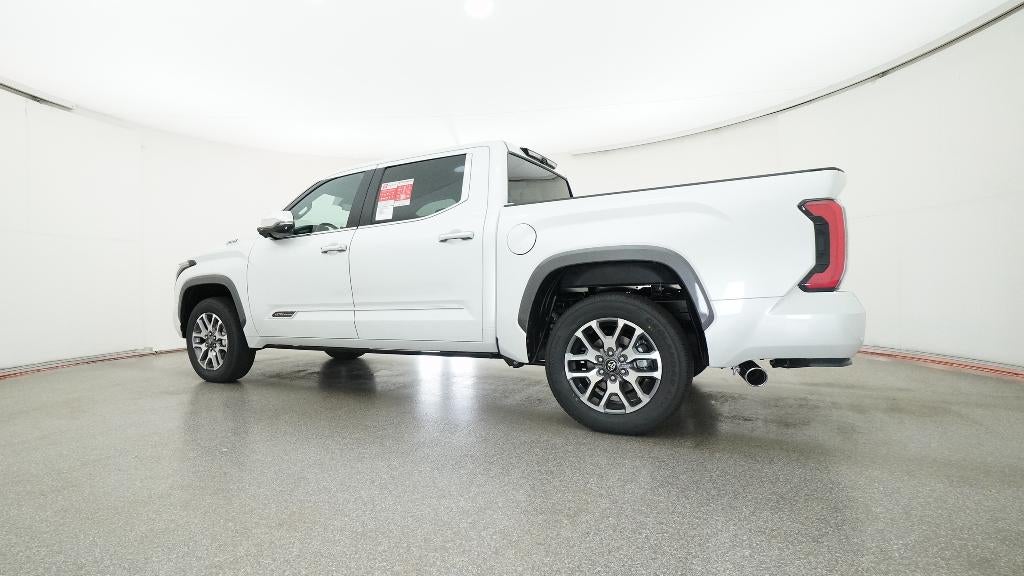 2026 Toyota Tundra i-FORCE MAX 1794 Edition i-FORCE MAX