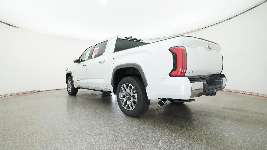 2026 Toyota Tundra i-FORCE MAX 1794 Edition i-FORCE MAX