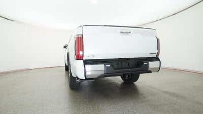2026 Toyota Tundra i-FORCE MAX 1794 Edition i-FORCE MAX