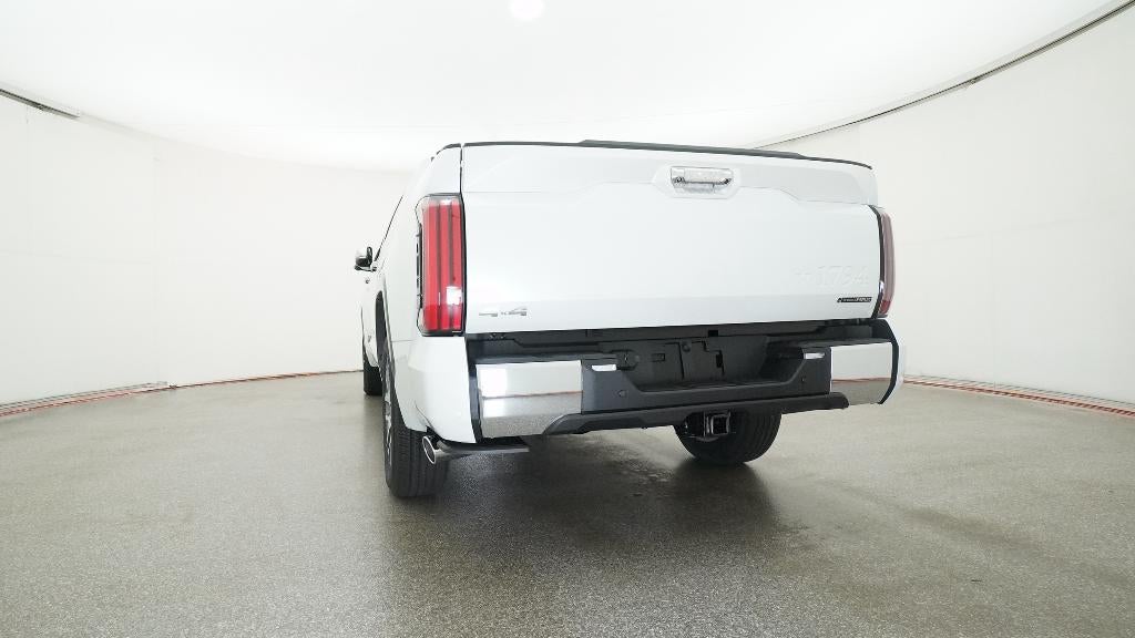2026 Toyota Tundra i-FORCE MAX 1794 Edition i-FORCE MAX