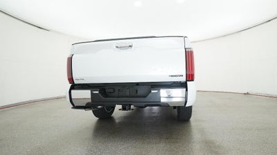 2026 Toyota Tundra i-FORCE MAX 1794 Edition i-FORCE MAX