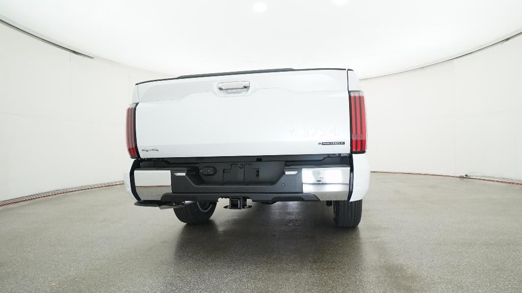 2026 Toyota Tundra i-FORCE MAX 1794 Edition i-FORCE MAX