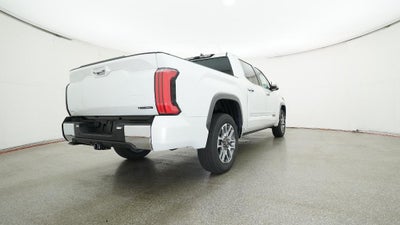 2026 Toyota Tundra i-FORCE MAX 1794 Edition i-FORCE MAX
