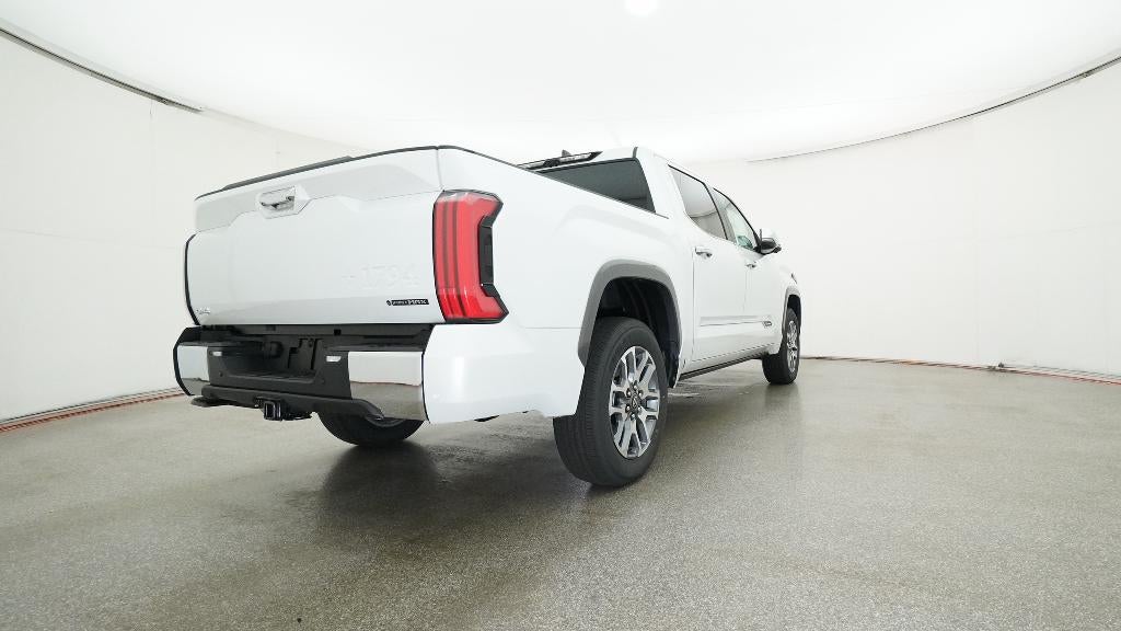 2026 Toyota Tundra i-FORCE MAX 1794 Edition i-FORCE MAX