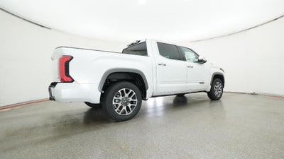 2026 Toyota Tundra i-FORCE MAX 1794 Edition i-FORCE MAX