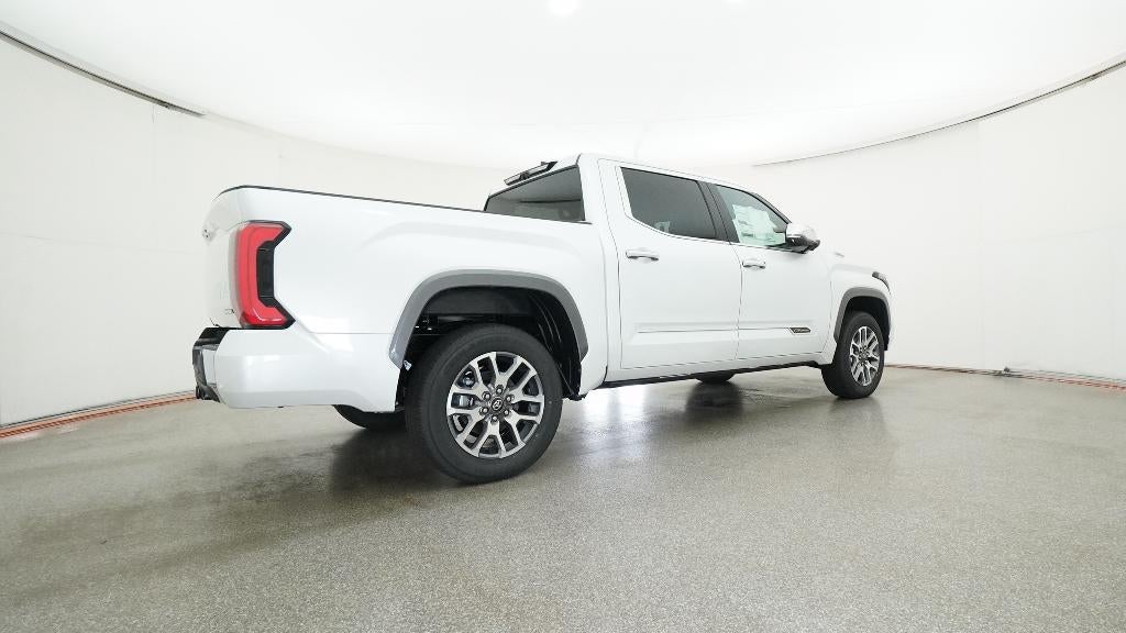 2026 Toyota Tundra i-FORCE MAX 1794 Edition i-FORCE MAX