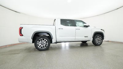 2026 Toyota Tundra i-FORCE MAX 1794 Edition i-FORCE MAX