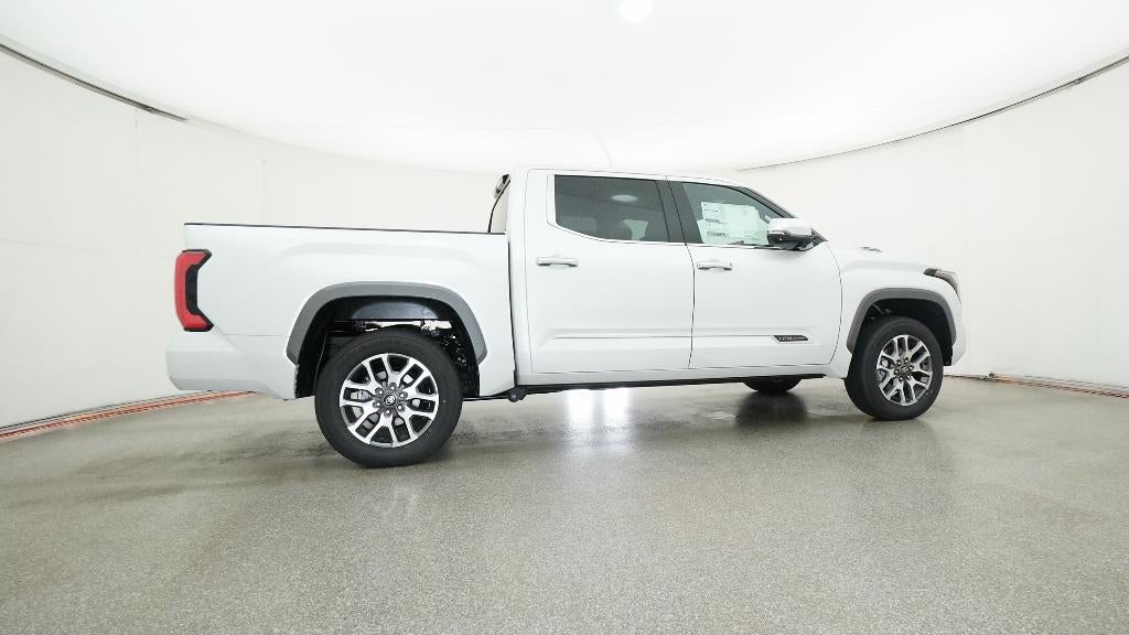 2026 Toyota Tundra i-FORCE MAX 1794 Edition i-FORCE MAX