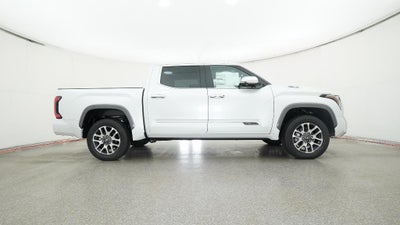 2026 Toyota Tundra i-FORCE MAX 1794 Edition i-FORCE MAX