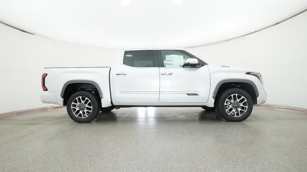 2026 Toyota Tundra i-FORCE MAX 1794 Edition i-FORCE MAX
