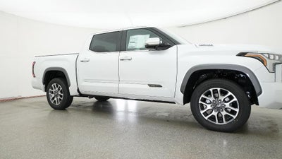 2026 Toyota Tundra i-FORCE MAX 1794 Edition i-FORCE MAX