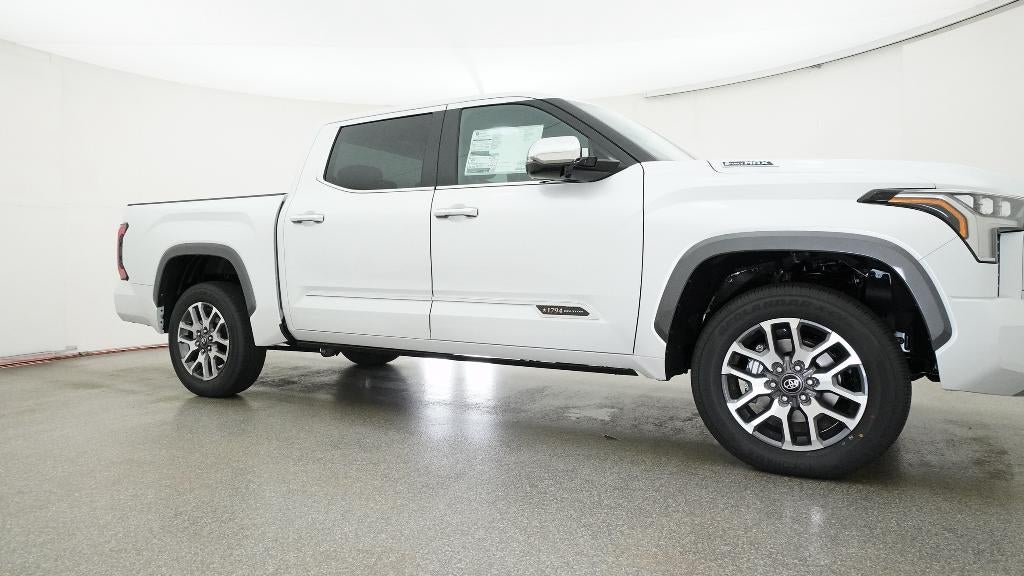 2026 Toyota Tundra i-FORCE MAX 1794 Edition i-FORCE MAX