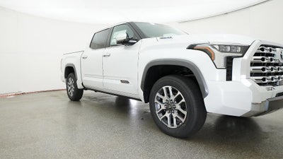 2026 Toyota Tundra i-FORCE MAX 1794 Edition i-FORCE MAX