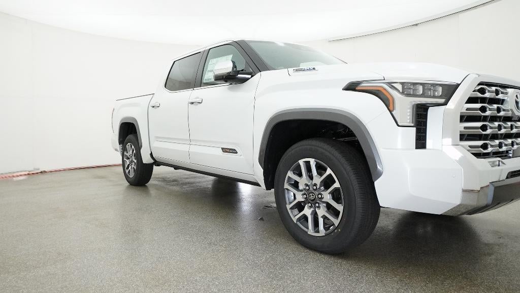 2026 Toyota Tundra i-FORCE MAX 1794 Edition i-FORCE MAX