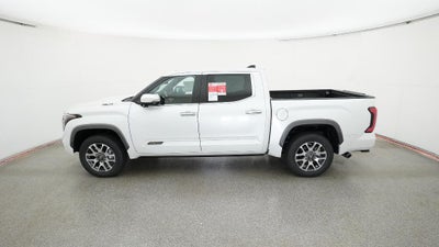 2026 Toyota Tundra i-FORCE MAX 1794 Edition i-FORCE MAX