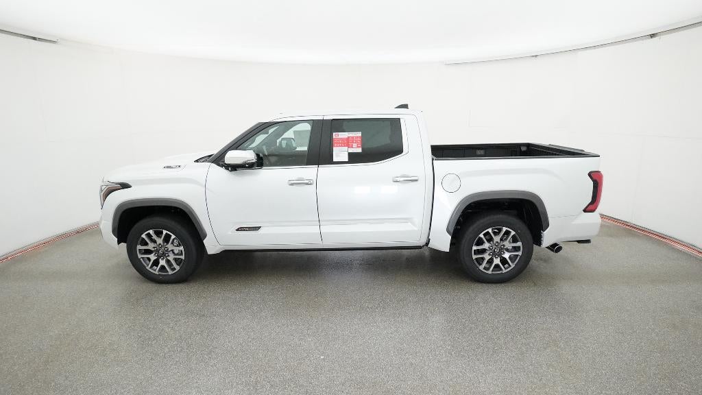 2026 Toyota Tundra i-FORCE MAX 1794 Edition i-FORCE MAX